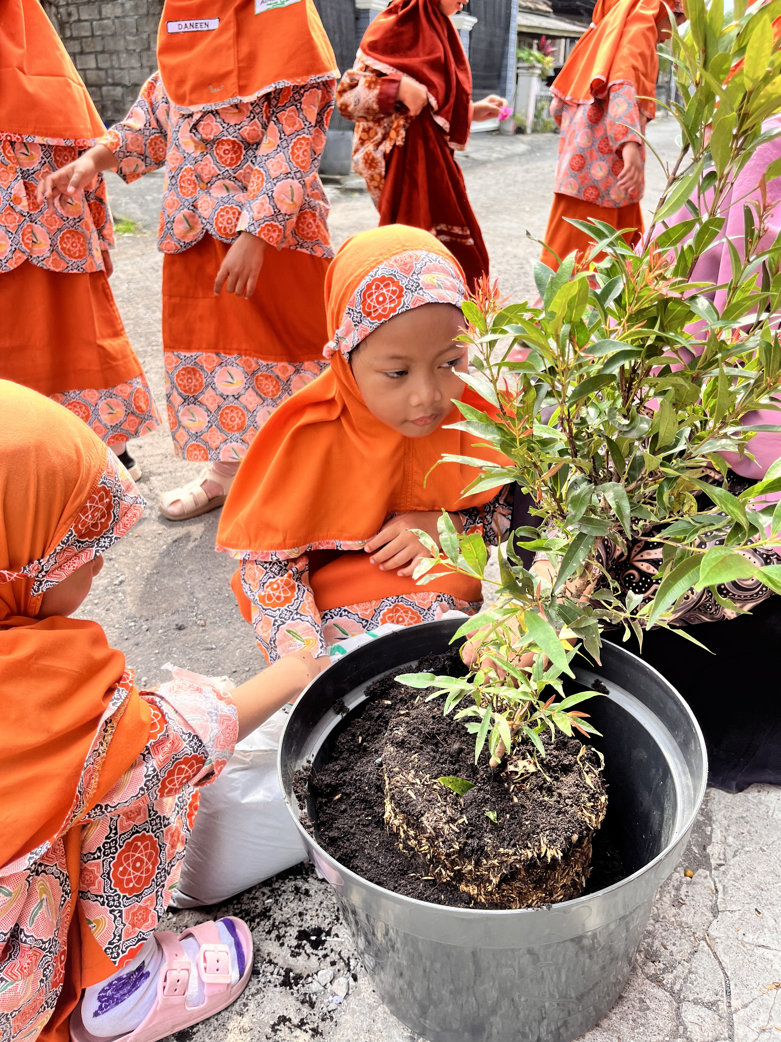 Berita Utama