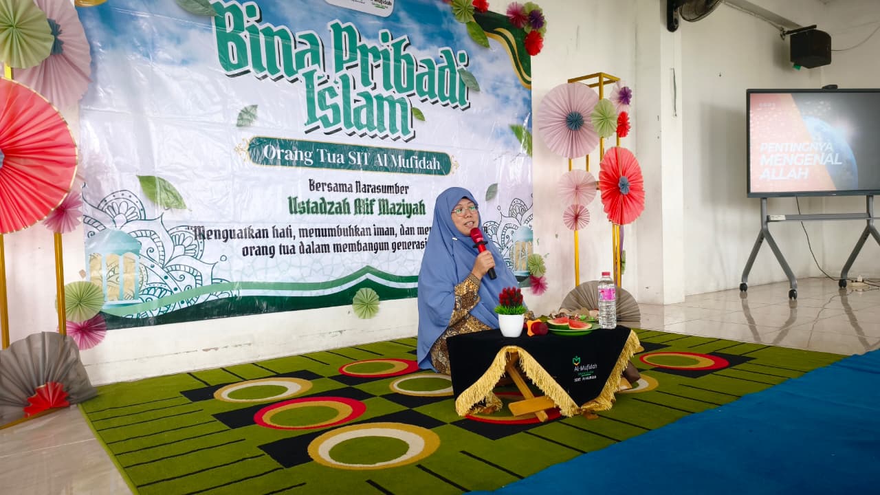 Berita Utama