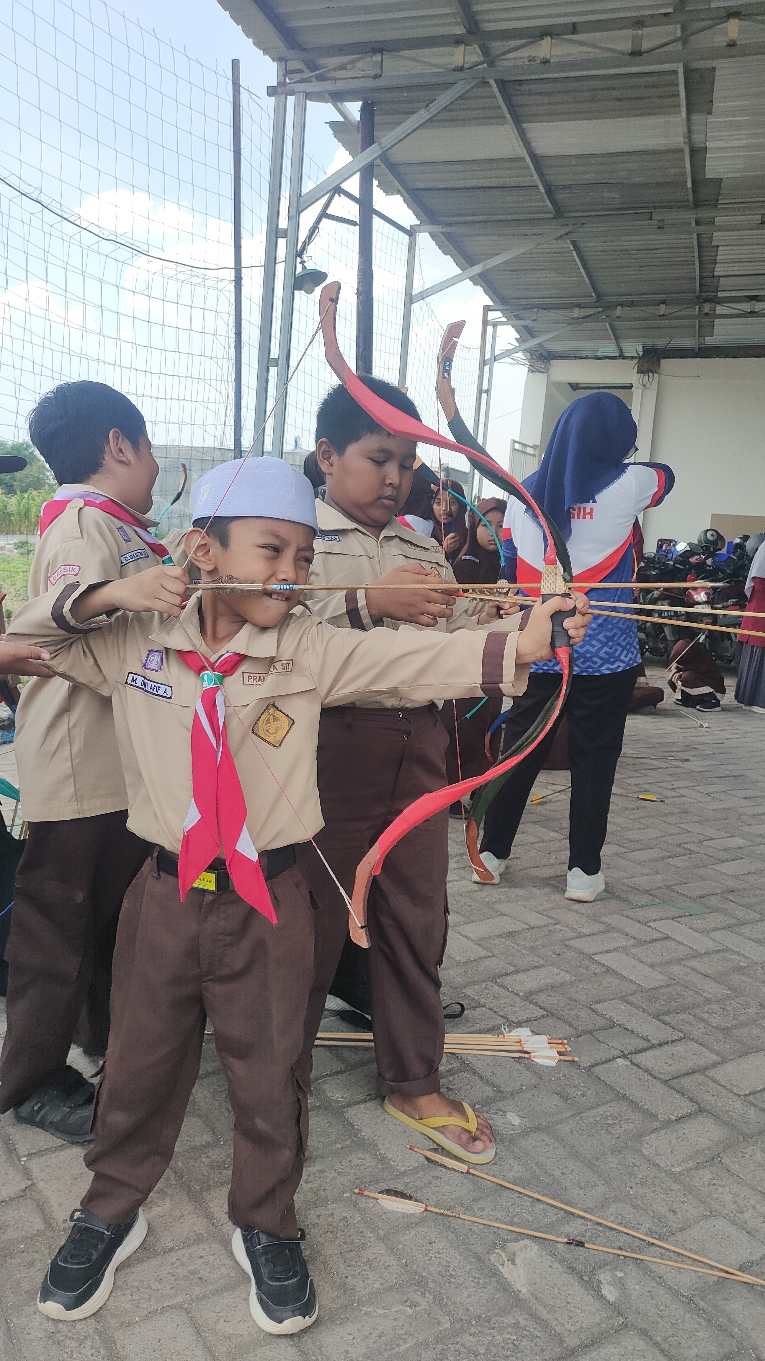 Panahan