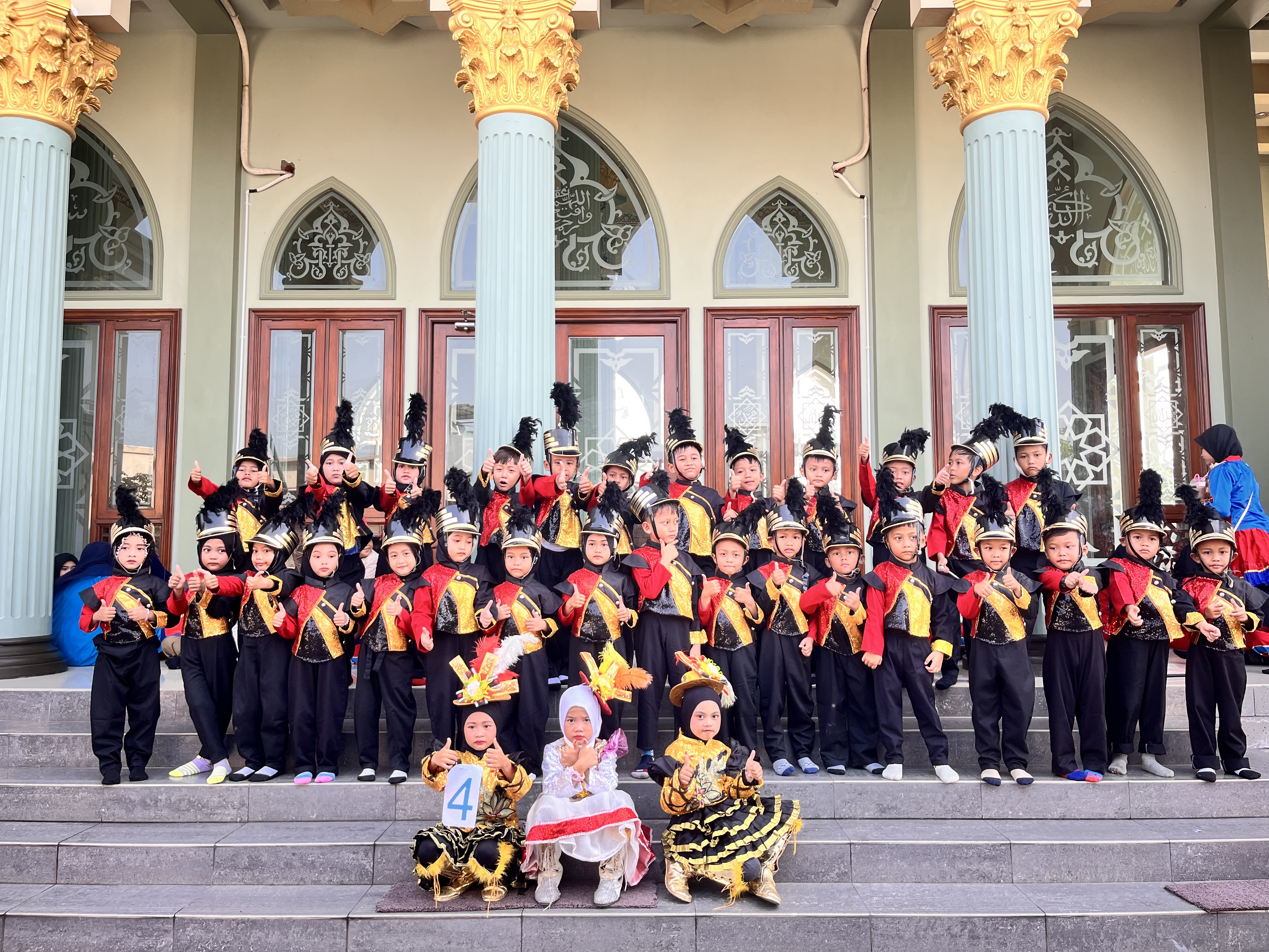 Drumband