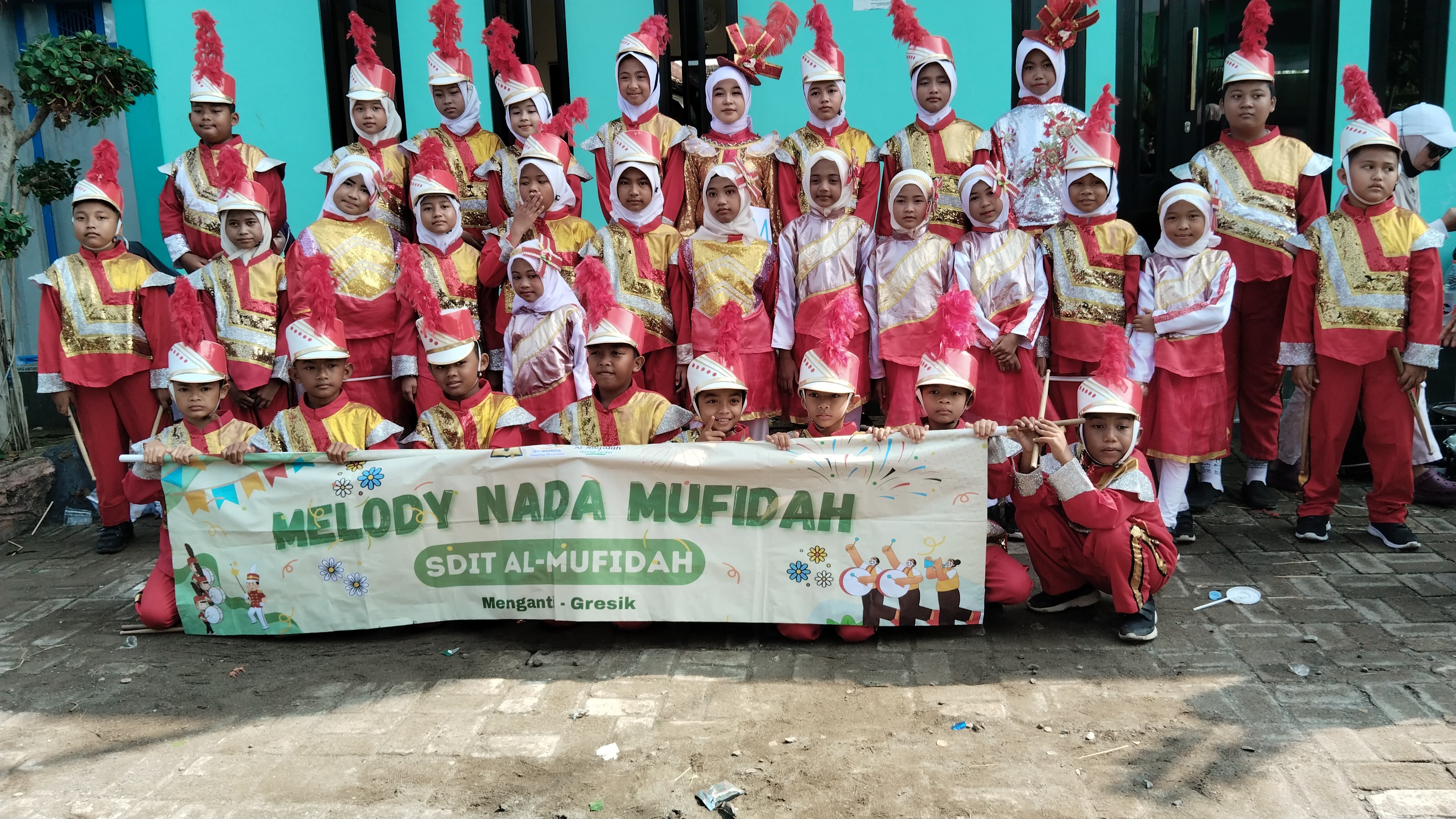 Drumband