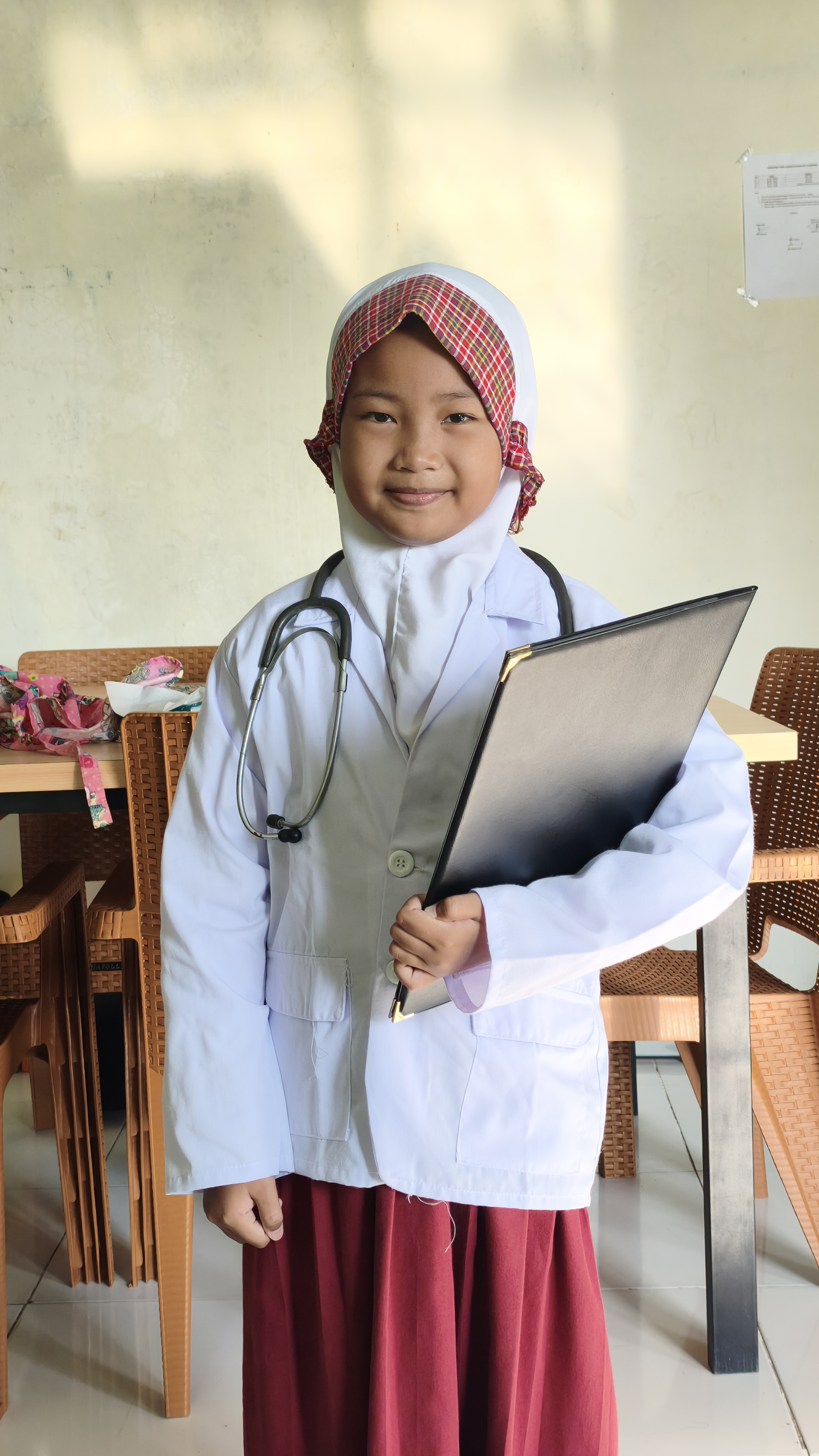 Dokter Cilik