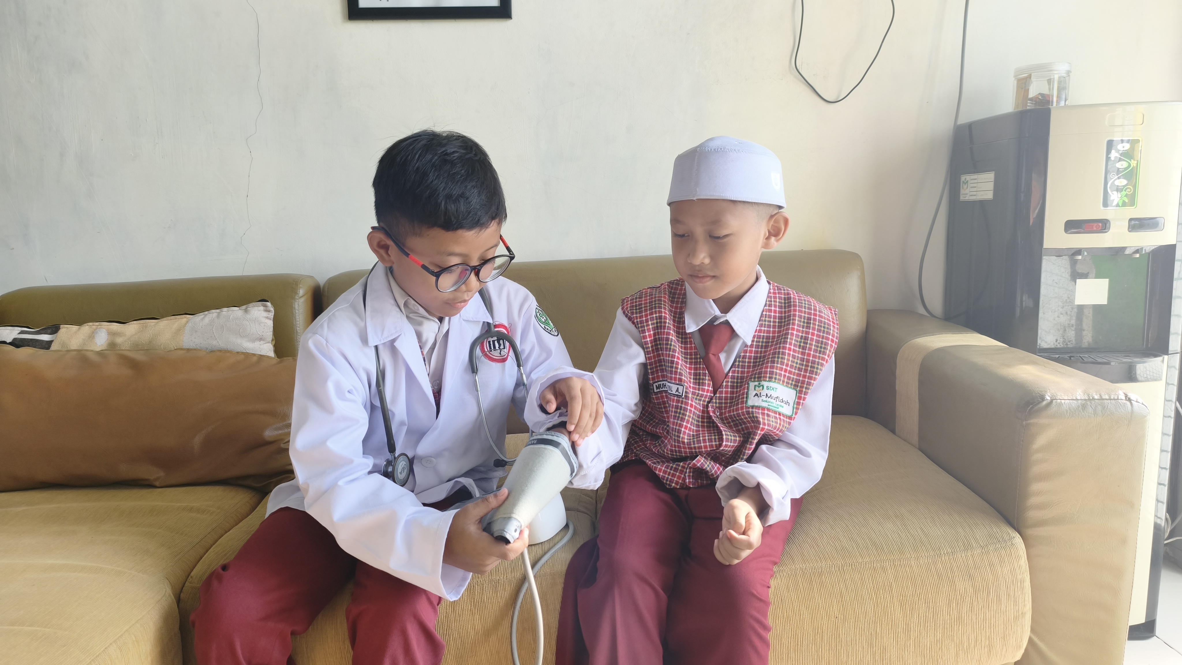 Dokter Cilik