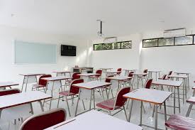 Ruang Kelas AC