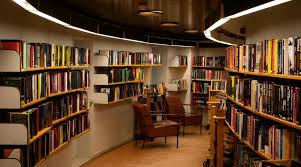 Perpustakaan