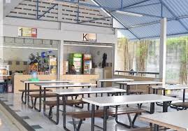 Kantin Sekolah