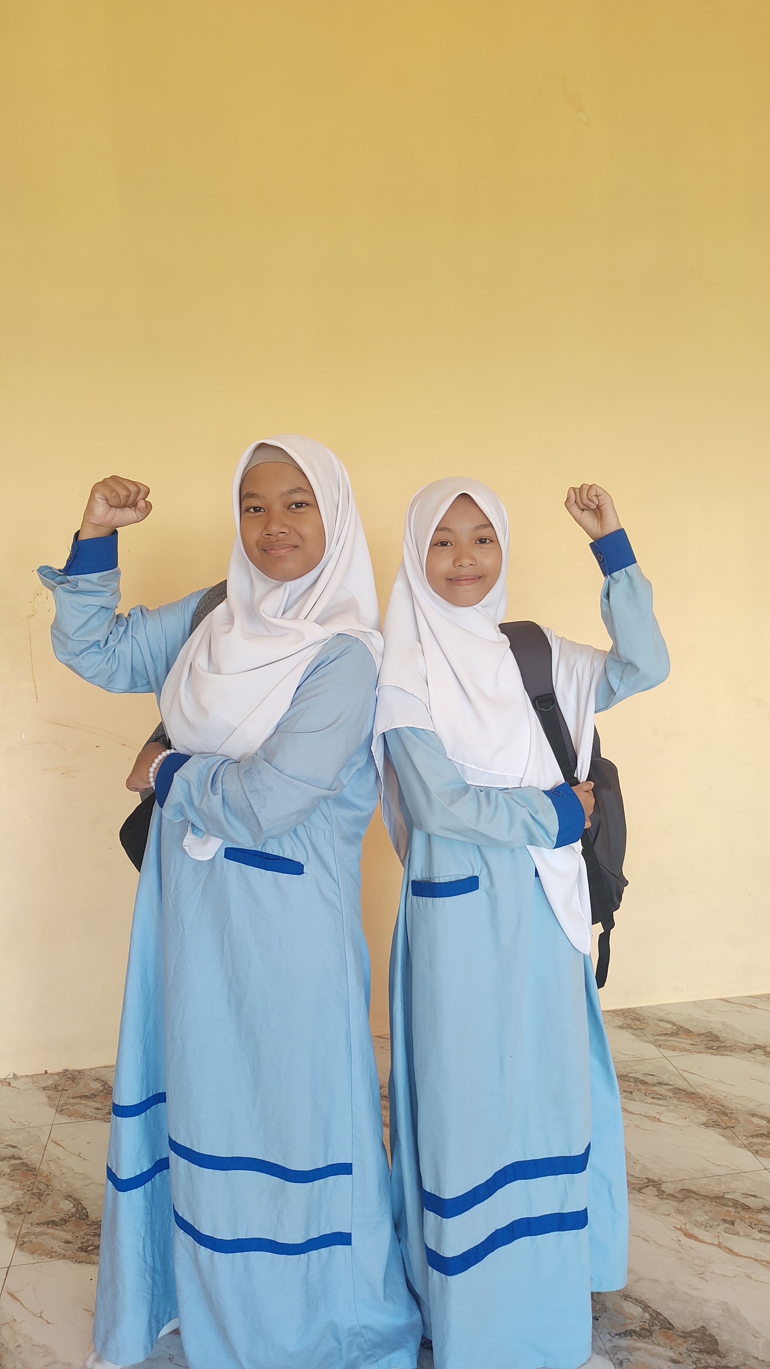 SMP Quran