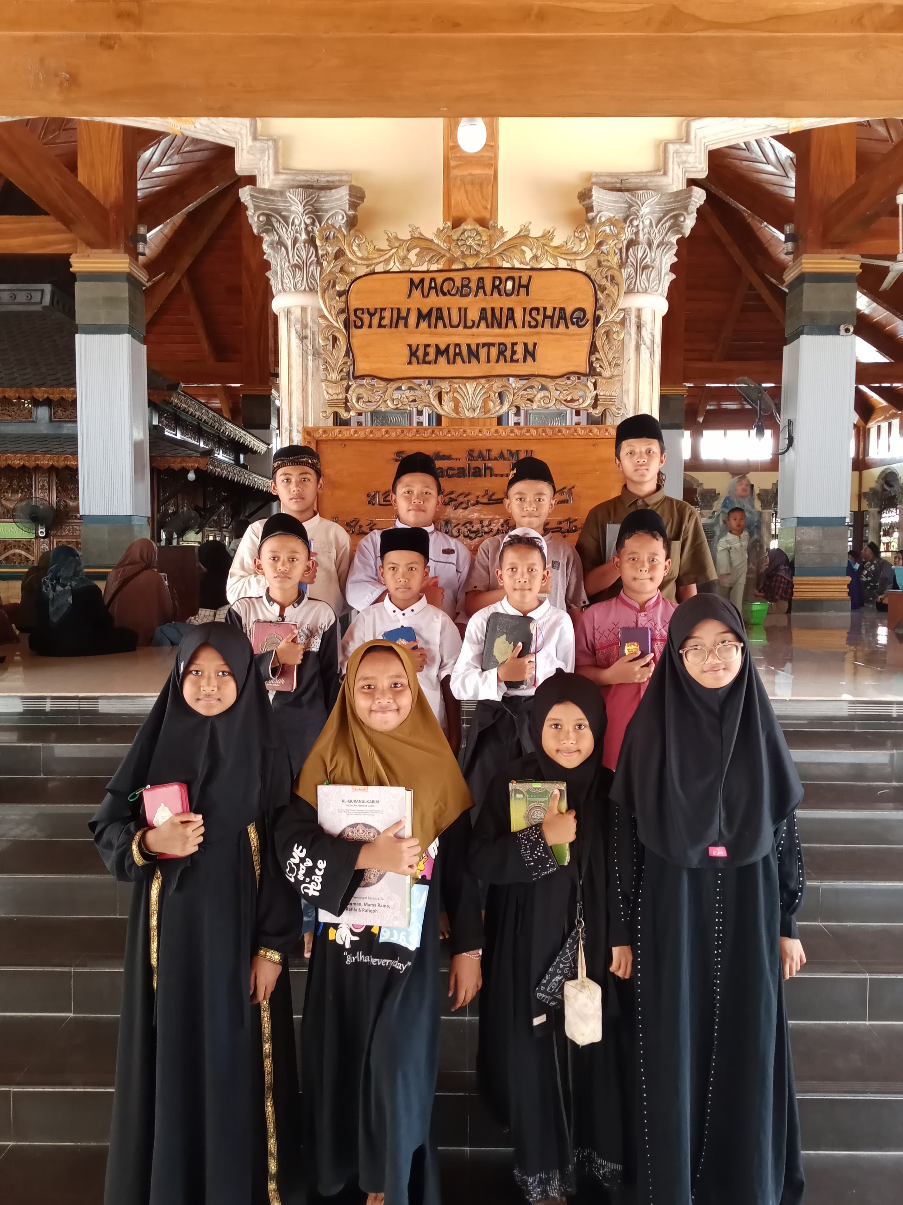 Pesantren