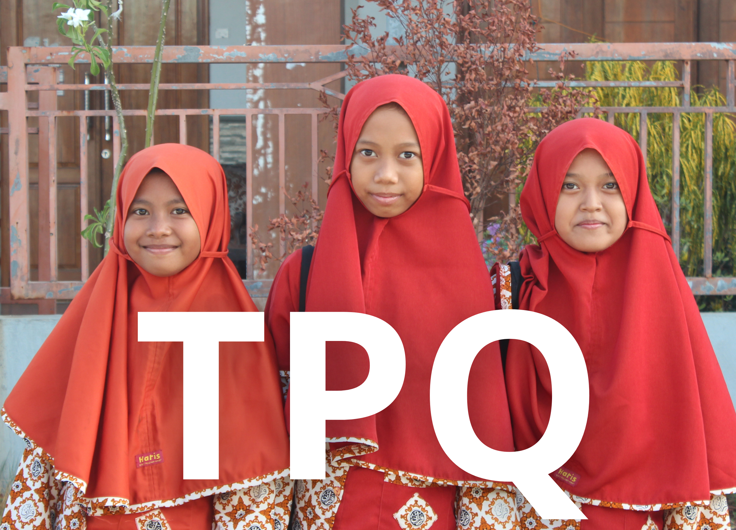 TPQ AL MUFIDAH