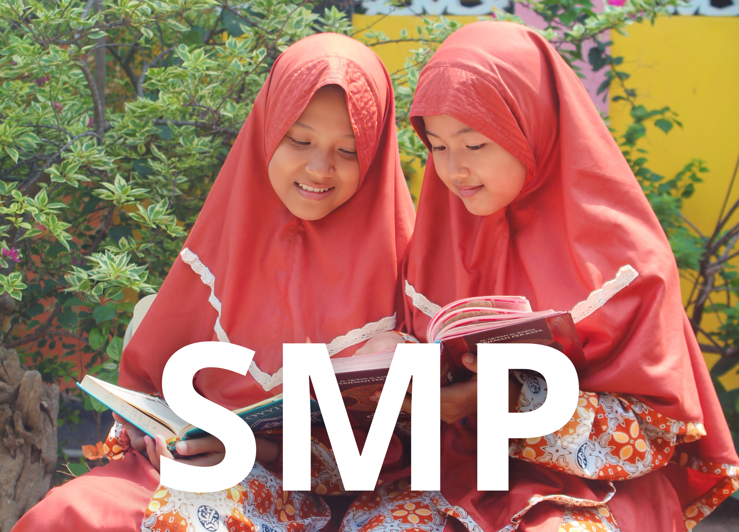 SMP QURAN